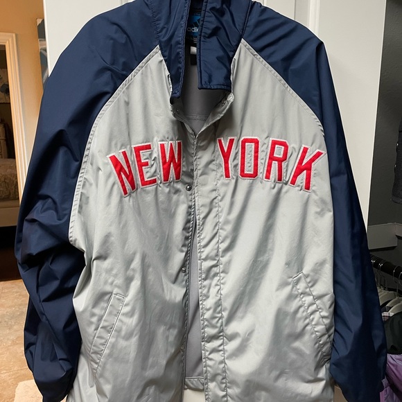 Adidas New York jacket - Picture 1 of 2